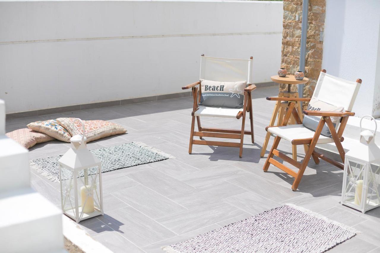 Porto Azzuro Sithonia Greece Villa Neos Marmaras Luaran gambar